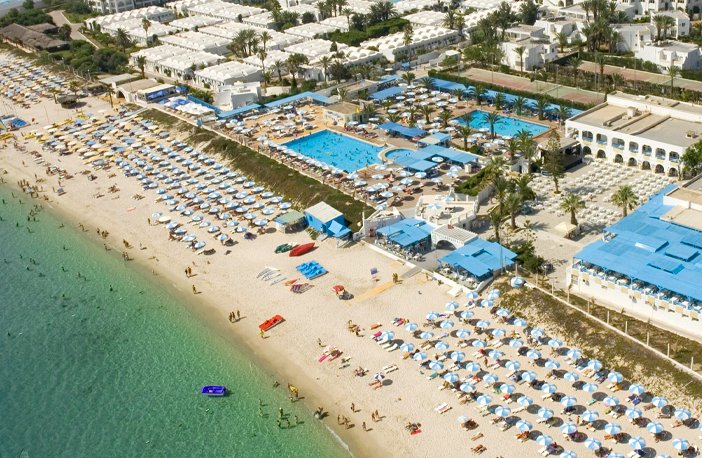 MOURADI CLUB SELIMA