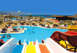 VOYAGE ORGANISE HOTEL carribean world bordj cedria